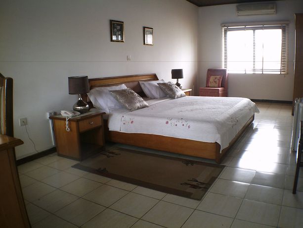 Imagen de la habitación del Hotel Lavender Lodge, Dzorwulu. Foto 10