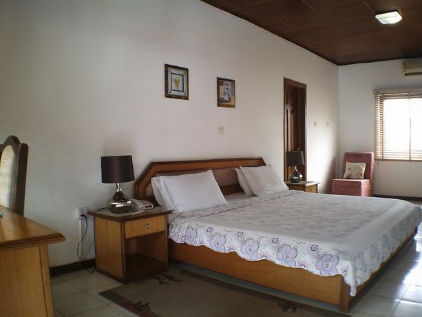 Imagen de la habitación del Hotel Lavender Lodge, Dzorwulu. Foto 11