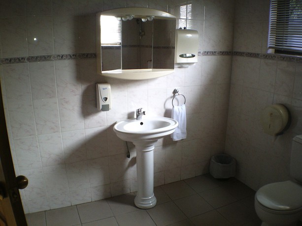 Imagen de la habitación del Hotel Lavender Lodge, Dzorwulu. Foto 12