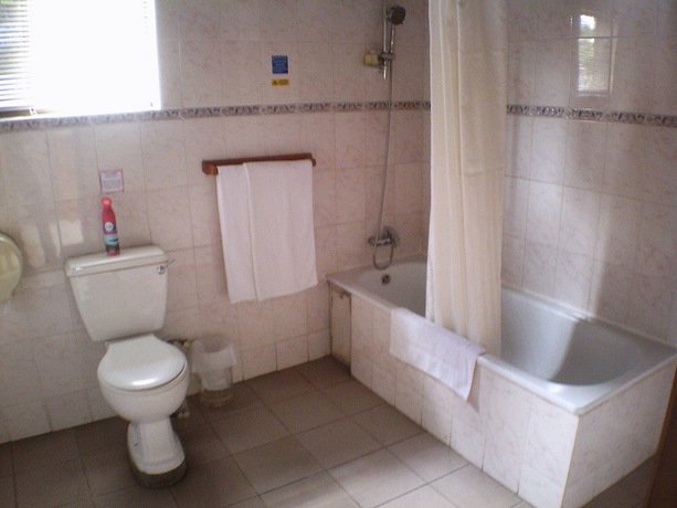 Imagen de la habitación del Hotel Lavender Lodge, Dzorwulu. Foto 14