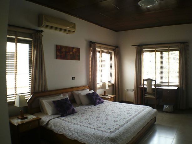Imagen de la habitación del Hotel Lavender Lodge, Dzorwulu. Foto 15