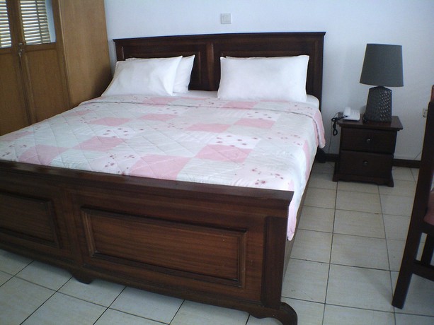Imagen de la habitación del Hotel Lavender Lodge, Dzorwulu. Foto 16