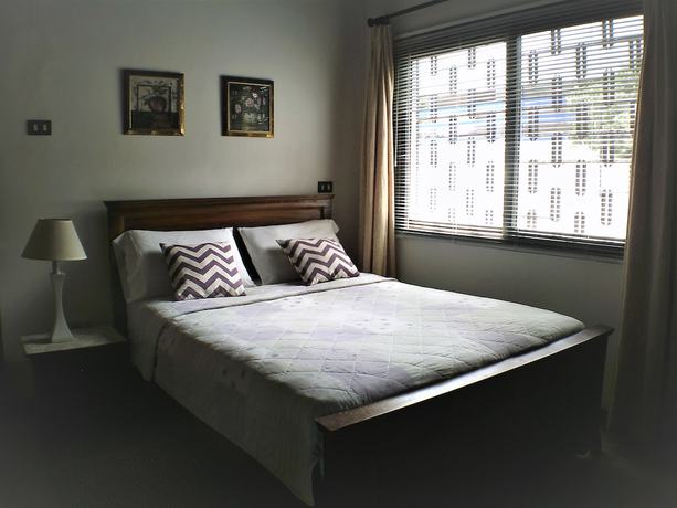 Imagen de la habitación del Hotel Lavender Lodge, Dzorwulu. Foto 17