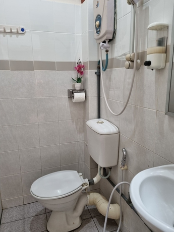 Imagen de la habitación del Hotel Lavender Lodge. Foto 4