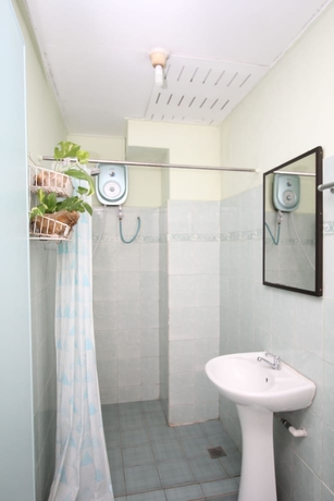 Imagen de la habitación del Hotel Lavender Lodge. Foto 10