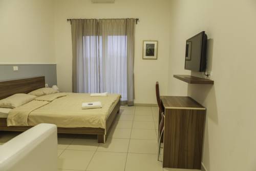 Imagen de la habitación del Hotel Lavender - Oleander Resort. Foto 5