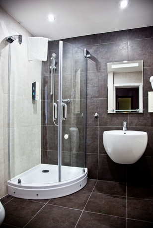 Imagen de la habitación del Hotel Lavender Poznań. Foto 7