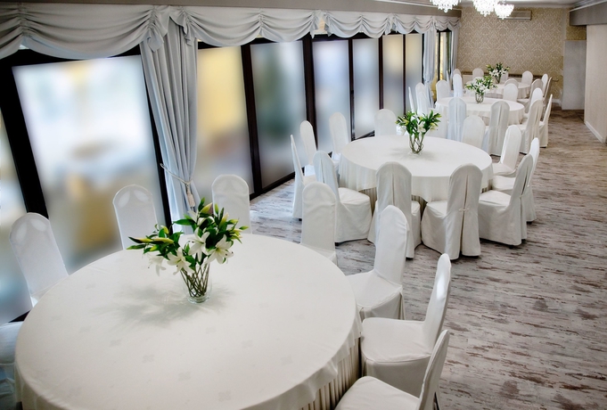 Imagen de los interiores del Hotel Lavender Poznań. Foto 15