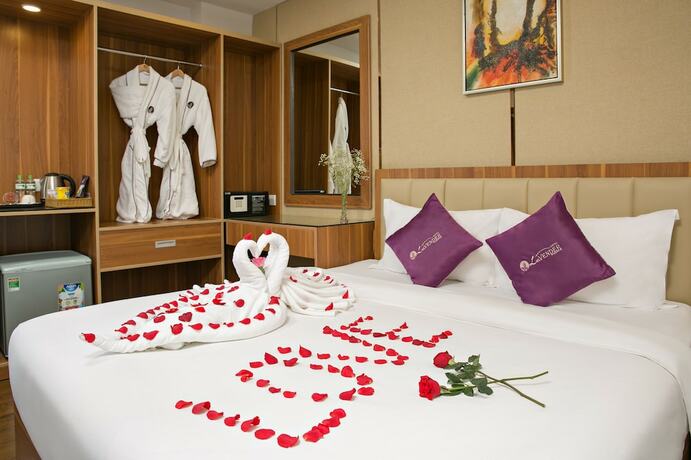 Imagen general del Hotel Lavender Riverside. Foto 6