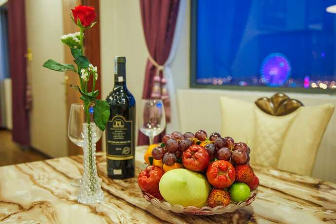 Imagen de la habitación del Hotel Lavender Riverside. Foto 25
