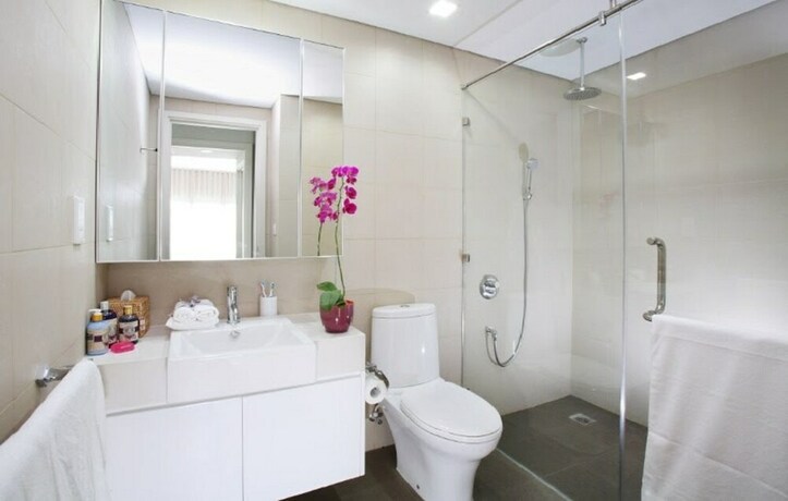 Imagen de la habitación del Hotel Lavender Riverside. Foto 26