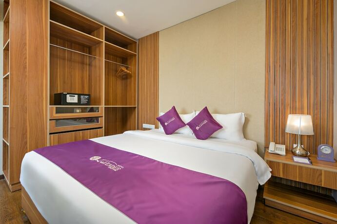 Imagen de la habitación del Hotel Lavender Riverside. Foto 27