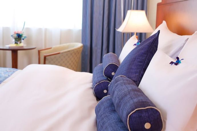 Imagen de la habitación del Hotel Lavender Sharjah. Foto 9