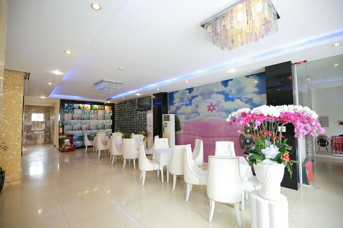 Imagen general del Hotel Lavender, Thu Dau Mot. Foto 11