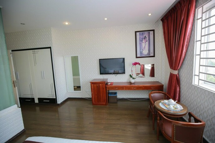 Imagen general del Hotel Lavender, Thu Dau Mot. Foto 18