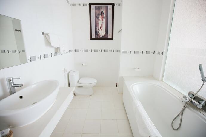 Imagen de la habitación del Hotel Lavender, Thu Dau Mot. Foto 20