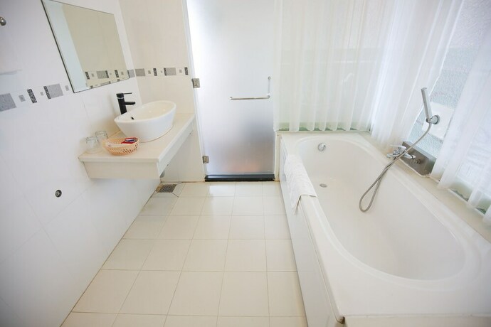 Imagen de la habitación del Hotel Lavender, Thu Dau Mot. Foto 25