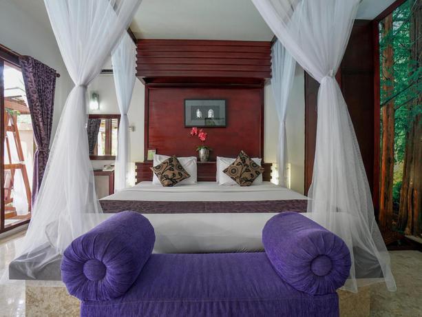 Imagen de la habitación del Hotel Lavender Villa and Spa. Foto 8