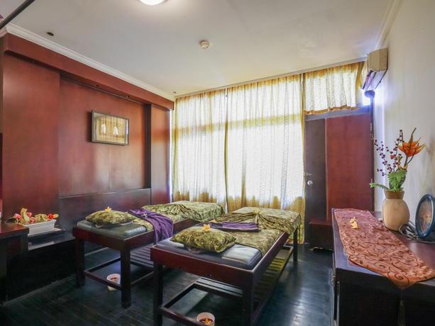 Imagen de los interiores del Hotel Lavender Villa and Spa. Foto 14