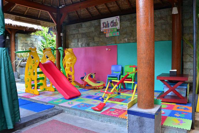 Imagen de los interiores del Hotel Lavender Villa and Spa. Foto 15