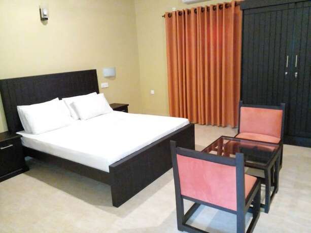 Imagen general del Hotel Lavendish Country Resort. Foto 1