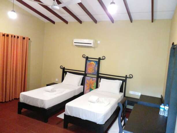 Imagen general del Hotel Lavendish Country Resort. Foto 3