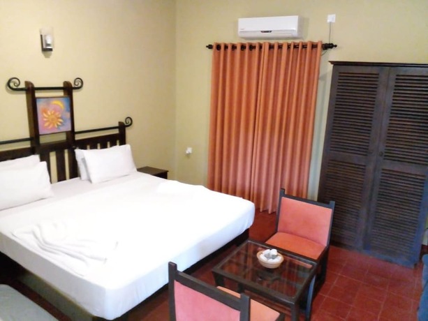 Imagen de la habitación del Hotel Lavendish Country Resort. Foto 11