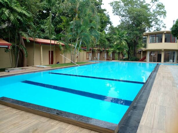 Imagen general del Hotel Lavendish Country Resort. Foto 4