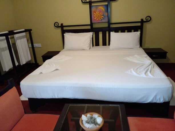 Imagen de la habitación del Hotel Lavendish Country Resort. Foto 12