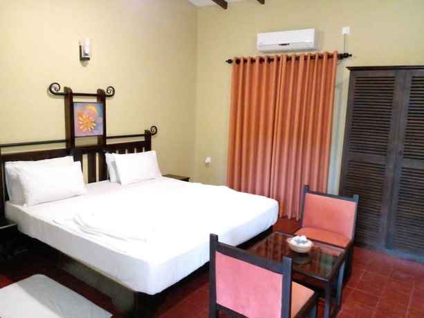 Imagen de la habitación del Hotel Lavendish Country Resort. Foto 13