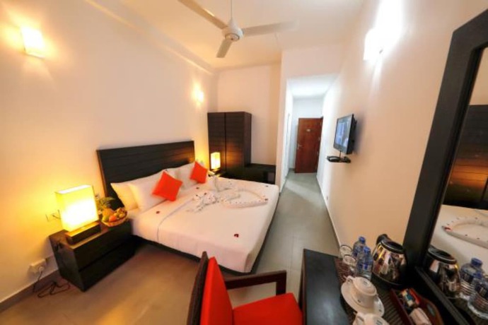 Imagen de la habitación del Hotel Lavendish Hills Kandy. Foto 7