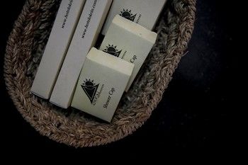 Imagen de los interiores del Hotel Lavendish Okrin. Foto 11