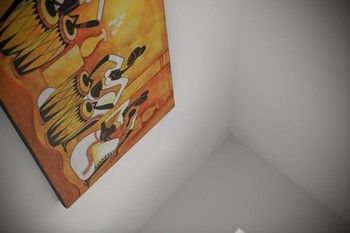 Imagen del bar/restaurante del Hotel Lavendish Okrin. Foto 2