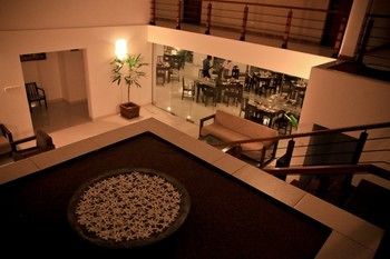 Imagen de la habitación del Hotel Lavendish Okrin. Foto 6