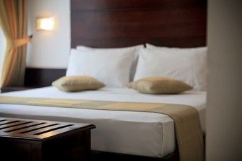 Imagen de la habitación del Hotel Lavendish Okrin. Foto 7