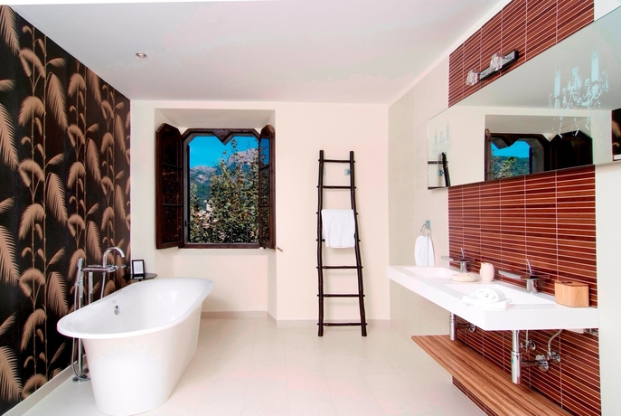 Imagen de la habitación del Hotel L'avenida. Foto 5