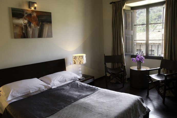 Imagen de la habitación del Hotel L'avenida. Foto 10