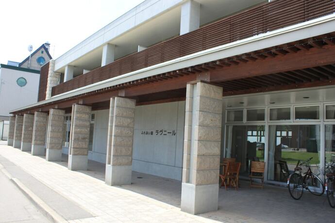 Imagen general del Hotel Lavenir, Biei. Foto 10