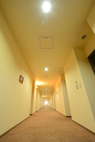 Imagen general del Hotel Lavenir, Biei. Foto 11