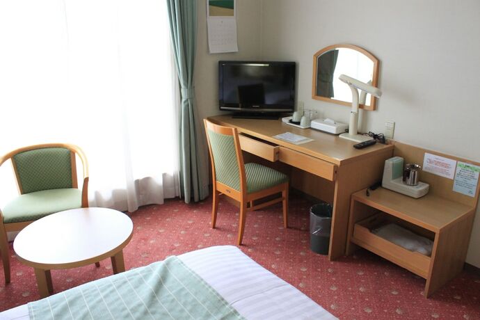 Imagen de la habitación del Hotel Lavenir, Biei. Foto 18