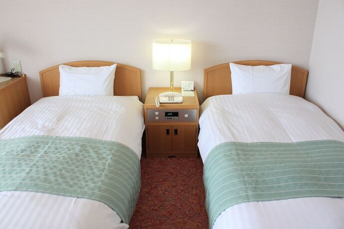 Imagen de la habitación del Hotel Lavenir, Biei. Foto 21