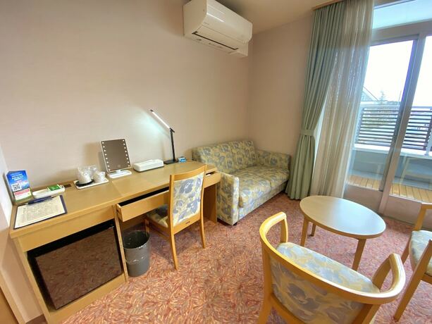 Imagen de la habitación del Hotel Lavenir, Biei. Foto 22