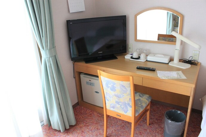 Imagen de la habitación del Hotel Lavenir, Biei. Foto 24