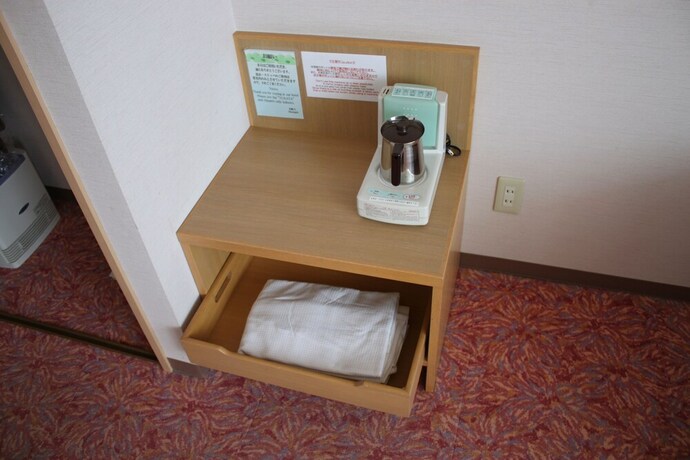 Imagen de la habitación del Hotel Lavenir, Biei. Foto 26