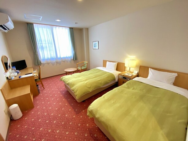 Imagen de la habitación del Hotel Lavenir, Biei. Foto 28