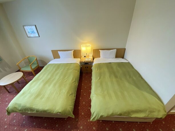 Imagen de la habitación del Hotel Lavenir, Biei. Foto 29