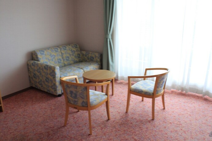Imagen de la habitación del Hotel Lavenir, Biei. Foto 30