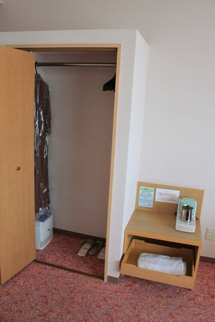 Imagen de la habitación del Hotel Lavenir, Biei. Foto 34