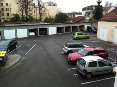 Imagen general del Hotel L'avenue. Foto 2