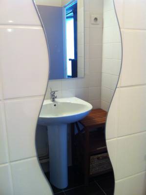 Imagen general del Hotel L'avenue. Foto 3